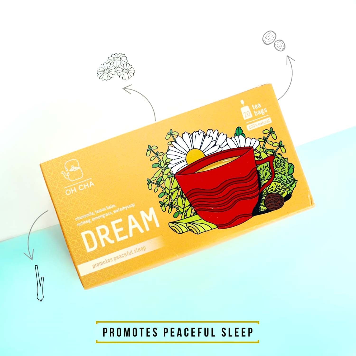 Dream Tea