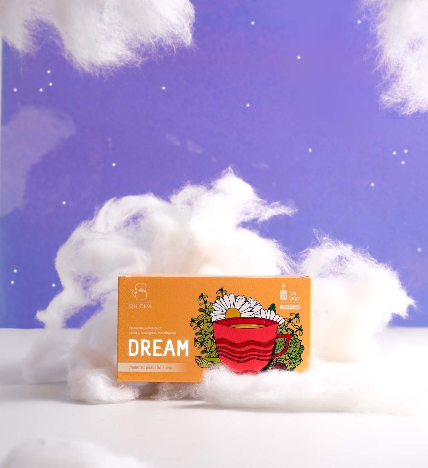 Dream Tea