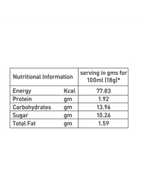 Girnar Instant Milk Premix With Dry Fruits