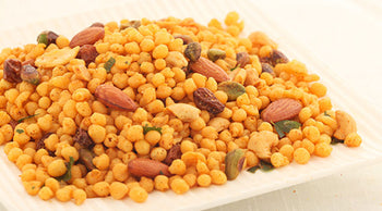 Vellanki Foods Dry Fruit Boondi