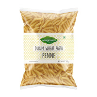 Durum Wheat Pasta - Penne (400g)