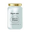 Sid's Farm Buffalo Ghee - 350 gms