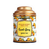 Sancha Tea Boutique Earl Grey Green Tea