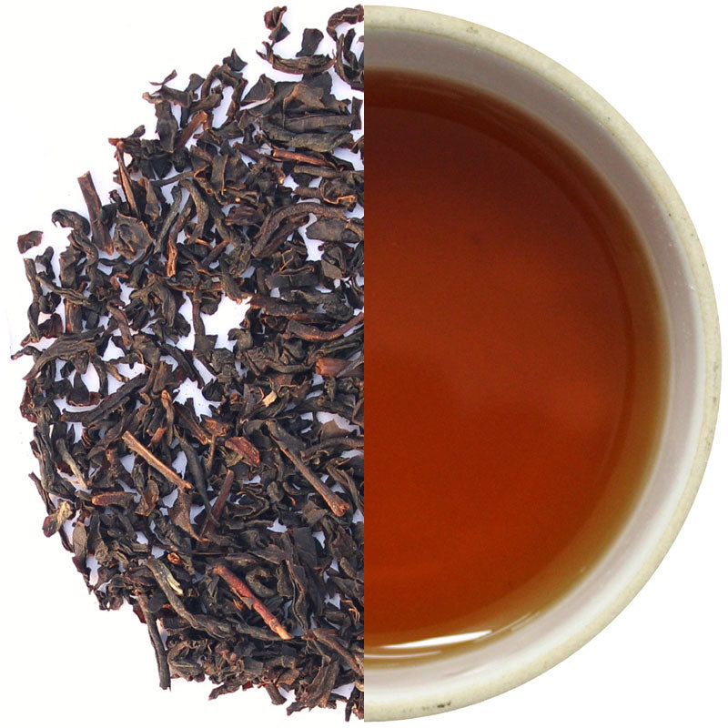 Earl Grey Tea (100 g, 50 Cups)