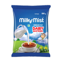 Milky Mist Dairy Whitener Powder