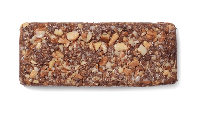 Almond Choco Fudge - Box of 10