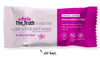 The Whole Truth Cocoa Cranberry Fudge - 40 gms (Pack of 10)