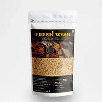 Fresh Wish - Poppy Seed (Khus Khus) - 450 gms