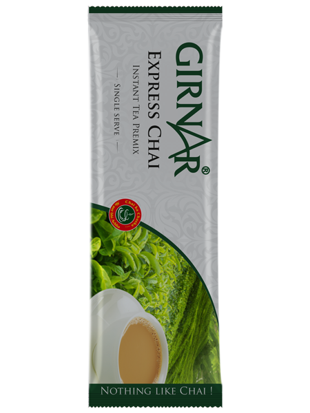 Girnar Instant Tea Premix Express