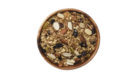 No Added Sugar 5 Grain Muesli - Pack of