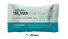 The Whole Truth Coconut Cocoa Protein Bars - 52 gms (Pack of 8)
