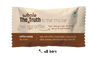 The Whole Truth Coffee Cocoa Protein Bars - 52 gms (Pack of 8)