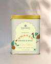 Makaibari Tea Festive Pack Awaken Orange & Spice - 100 gms