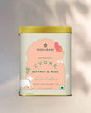 Makaibari Tea Festive Pack Evoke Saffron & Rose - 100 gms