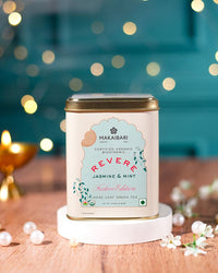 Festive Pack : Revere | Jasmine & Mint