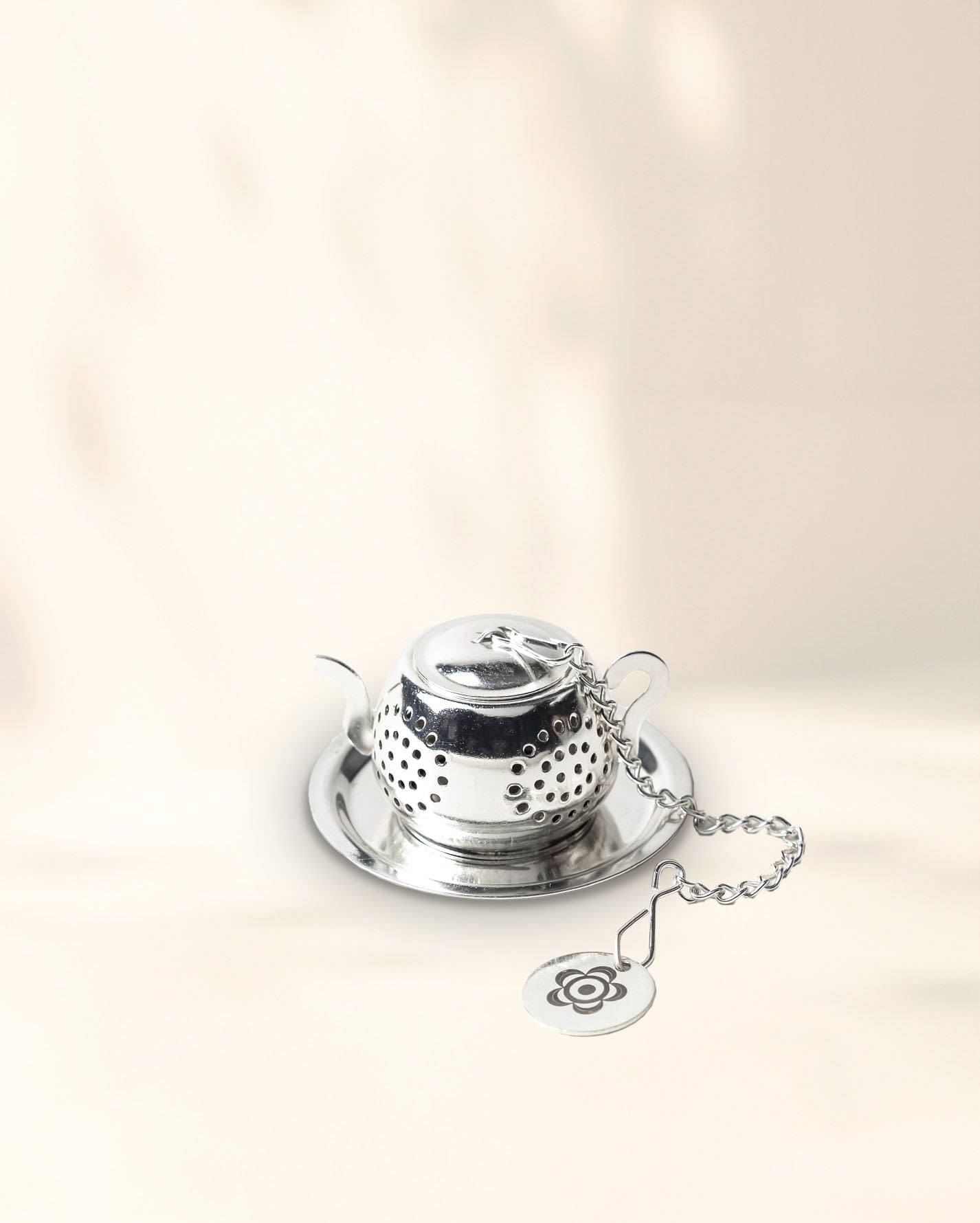 Festive Season Trio with Kettle Tea Infuser