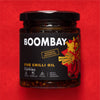 Boombay Five Chilli Oil - 190 gms