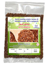 Saara Fresh Herbal Aali-vithai ( Flax Seeds) - 100 gms