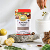 Elworld Agro & Organic Food Products Flaxseed - Alsi/Teesi - 100 gms