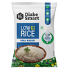 DiabeSmart Low GI Rice Sona Masuri