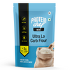 Protein Chef Ultra Lo Carb Flour – High Protein Keto Atta, Lower Carb Higher Protein