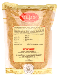 Foxtail Millet