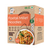 Organic Wisdom Foxtail Millet Noodles - 384 gms
