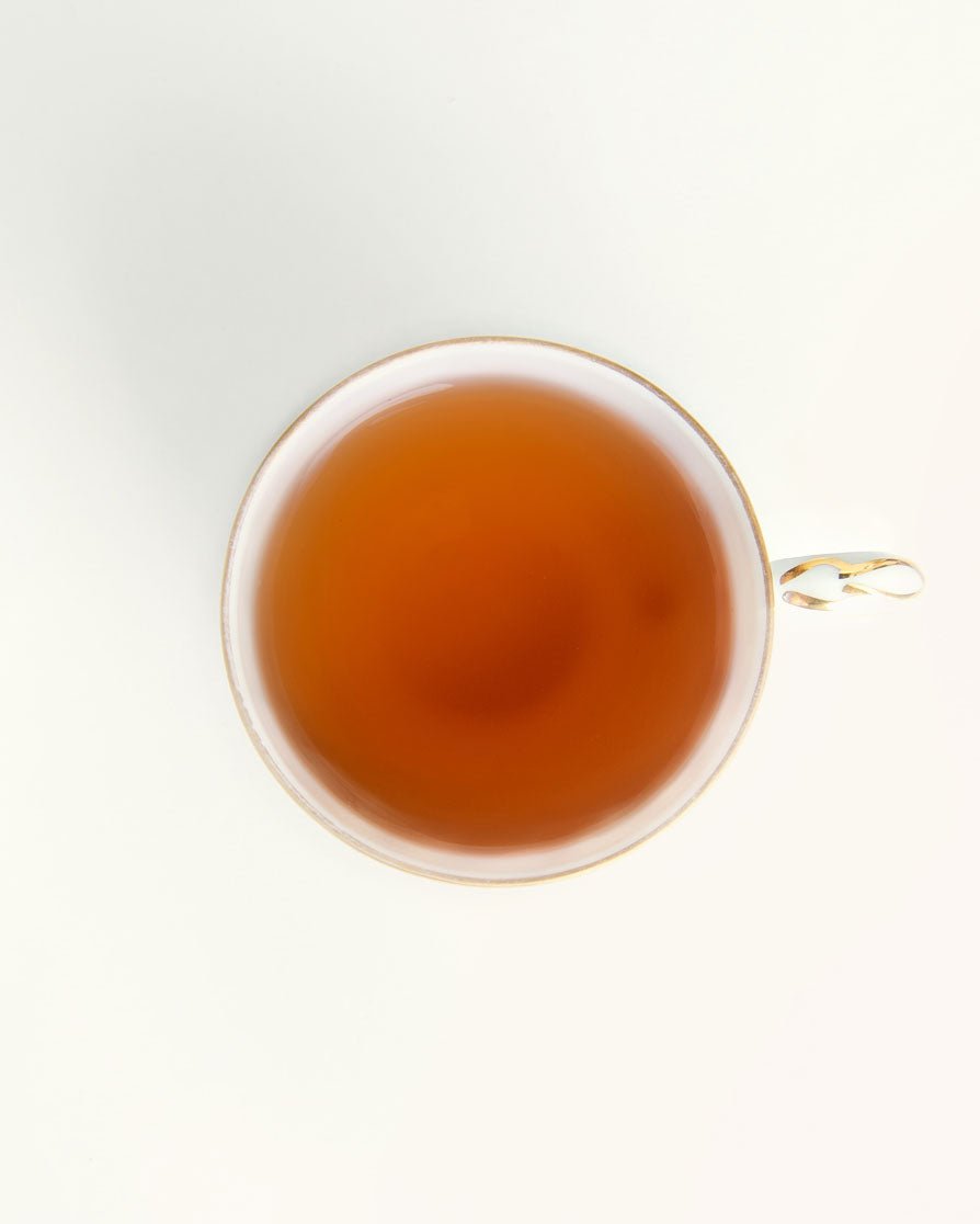 Freedom Edition : Verleni 1947 | Darjeeling Black Tea