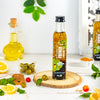 The Gourmet Jar French Vinaigrette - 250 gms