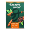 Chaayos Cinnamon Green Tea - 100 gms