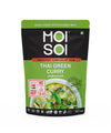 Moi Soi Thai Green Curry - 300 gms