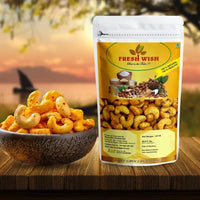 Fresh Wish Dryfruits Cashew Cheese Flavour