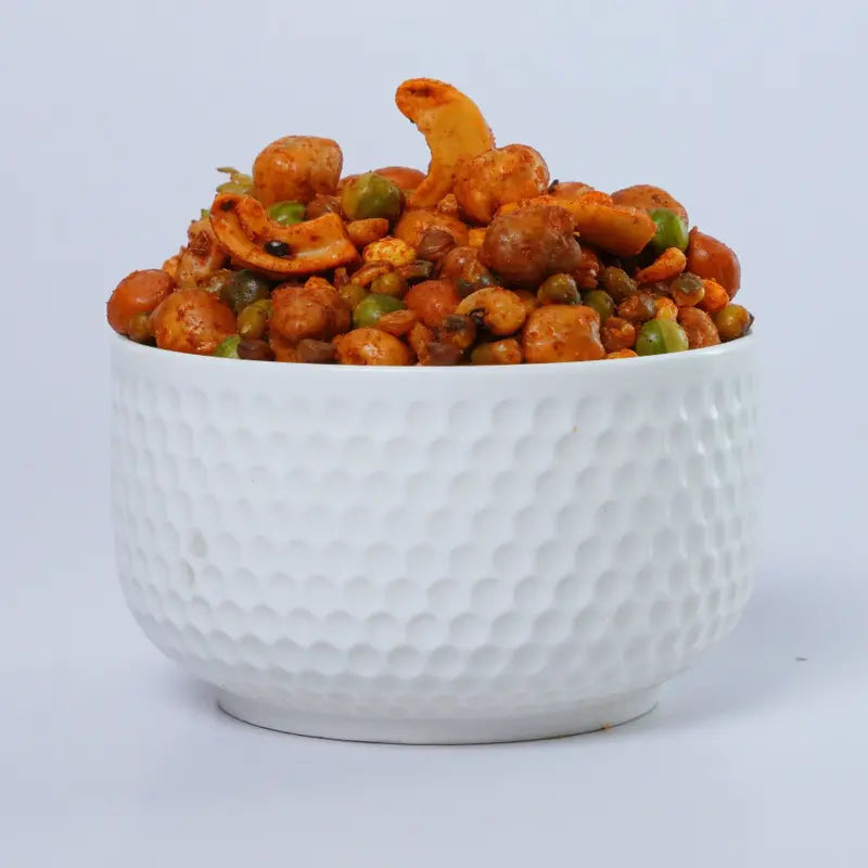 Seeds And Nuts