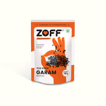 Zoff Garam Masala Powder 100Gm