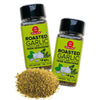 El The Cook Roasted Garlic & Herb Seasoning - 50 gms (Pack of 2)