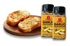 El The Cook Garlic Bread Seasoning - 50 gms (Pack of 2)