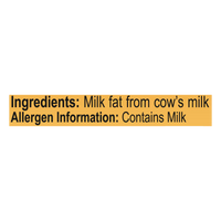 Patanjali Cow's Ghee