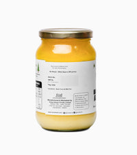 A2 Badri Cow Ghee 500ML