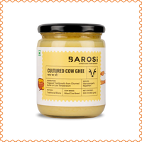 Cultured Cow Ghee