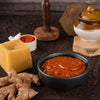 Vellanki Foods Ginger Pickle (with Tamarind)