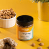 Snackible Ginger Snap Cookies - 200 gms