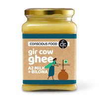 A2 Gir Cow Ghee