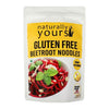 Naturally Yours Gluten Free Beetroot Noodles - 100 gms