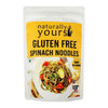 Naturally Yours Gluten Free Spinach Noodles - 100 gms