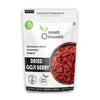 Namo Organics Dried Goji Berries Without Sugar Unsweetened Dry Fruits Goji Berry