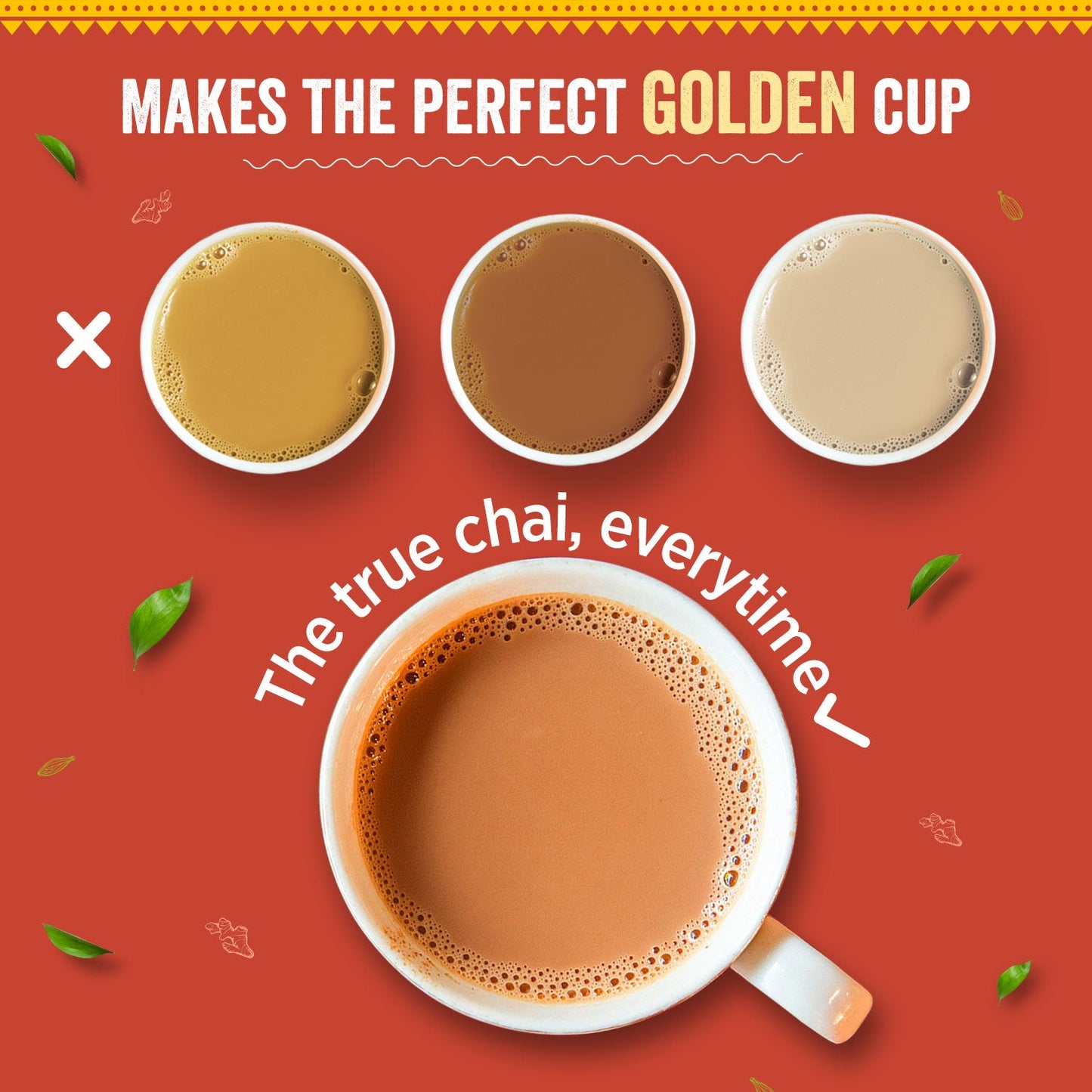 Masala Chai