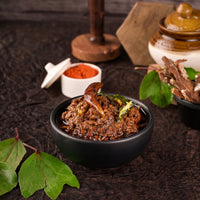 Gongura Pickle