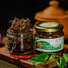 Sudhānya Gongura Red Chilli Pickle - 300 gms