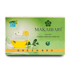 Makaibari Tea Green Bru Darjeeling Green Tea (100 Tea Bags) -200 gms