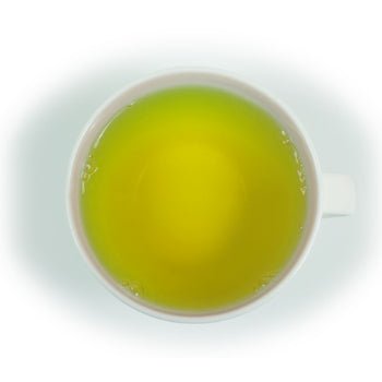 Green Elixir Chestlet - Darjeeling Green Tea